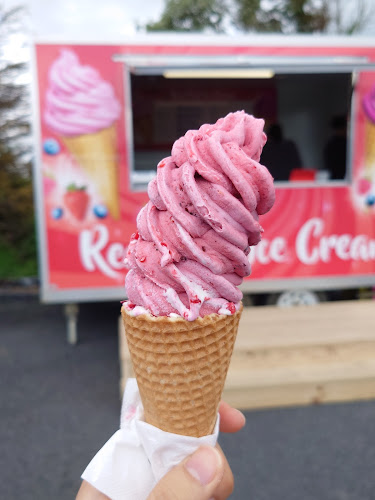 RealFruit Icecream Tuakau
