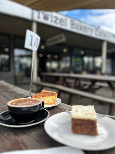 Twizel Bakery Cafe - Twizel