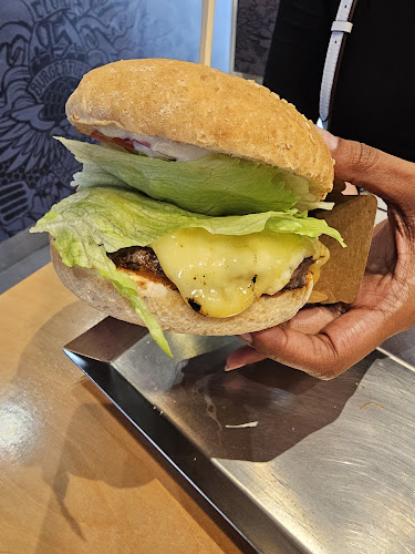 BurgerFuel Pukekohe Phone number