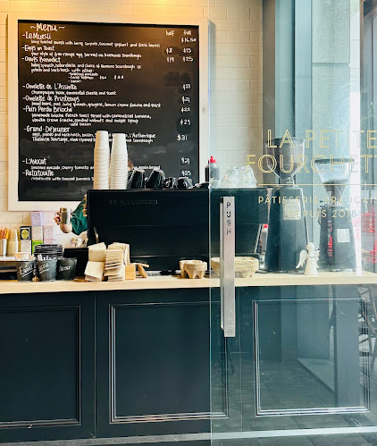 Opinii despre La Petite Fourchette | Britomart în Auckland - Hospitality and gastronomy