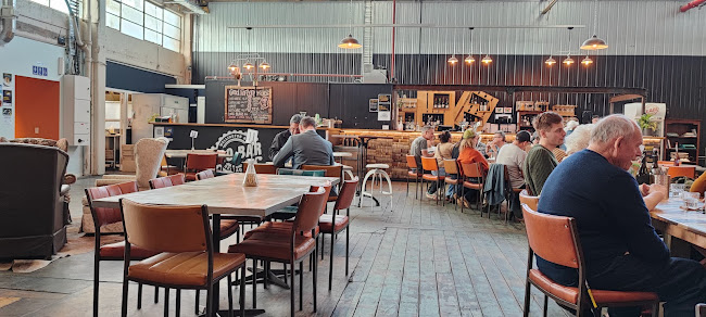 Te Aro Brewing Company Open Times