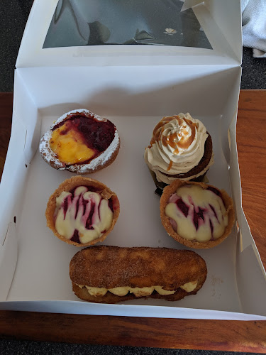 Comentarii opinii despre Little Frimley Kitchen