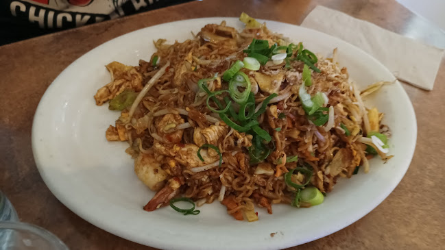 Uncle Man's K'road - Hospitality and gastronomy