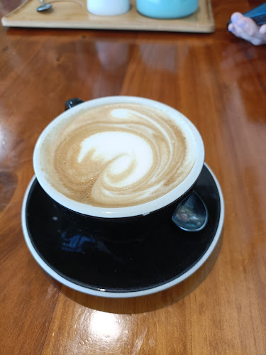 Comentarii opinii despre Beach Cafe Maraetai