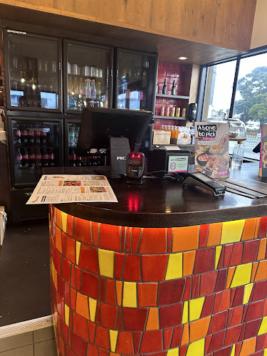 Comentarii opinii despre Nando's New Lynn