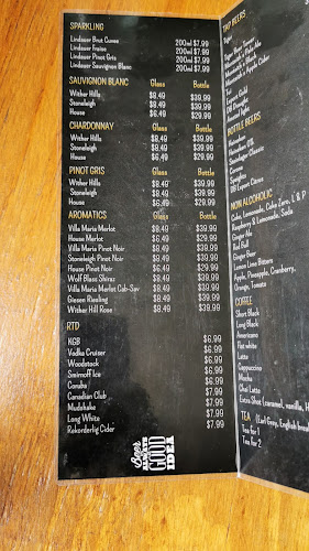 Reviews of The Denbigh Hotel in Feilding - Hospitality and gastronomy