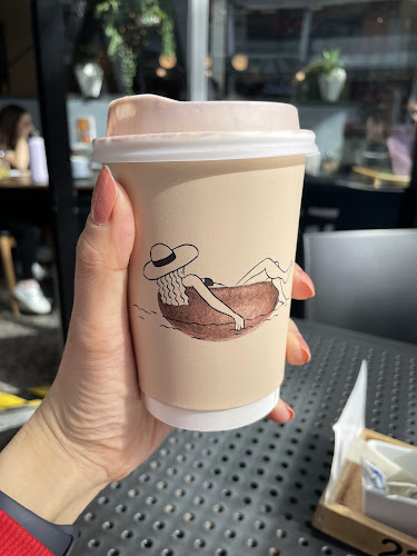 The Coffee Club Sylvia Park - Hospitality and gastronomy