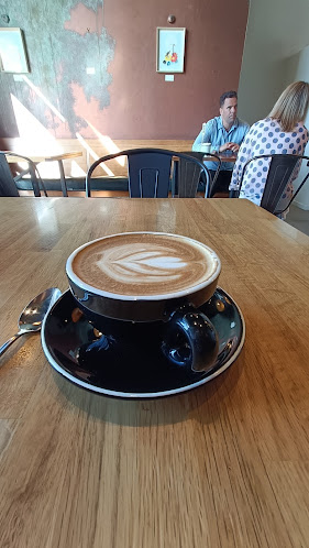 Reviews of Strange Bandit by Luciano in Christchurch - Hospitality and gastronomy