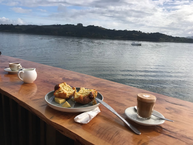 Boatshed Cafe