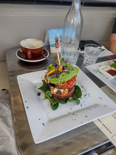 Infinite Cafe - Hospitality and gastronomy