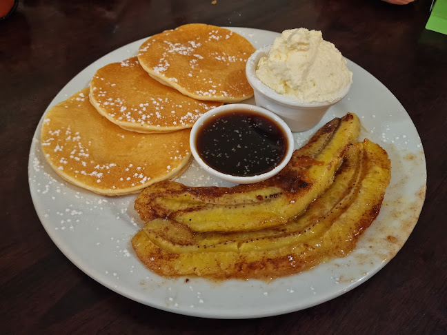 Comentarii opinii despre Geraldine Farmshop & Cafe