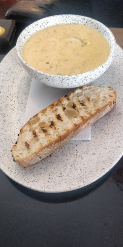 Opinii despre Butterfish Restaurant And Cafe în Russell - Hospitality and gastronomy