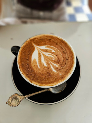 Opinii despre The Bees Knees Cafe în Palmerston North - Hospitality and gastronomy