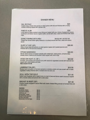 84 Thames Street, Oamaru 9400, New Zealand