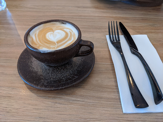 21 Days Bar & Brasserie - Auckland