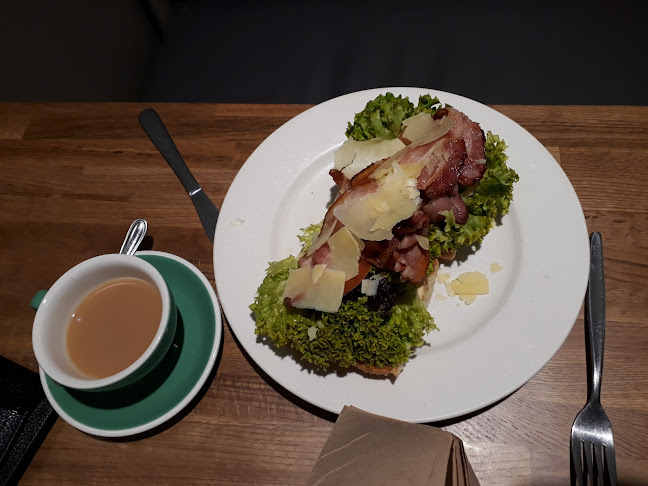 Columbus Coffee - Hospitality and gastronomy