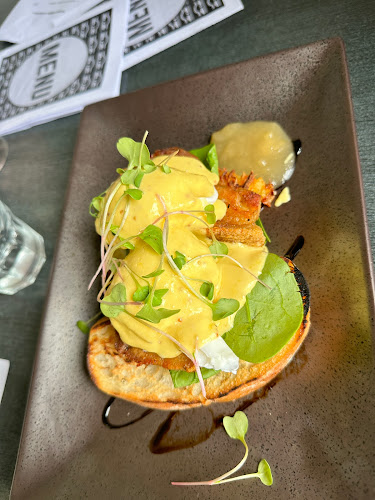 Opinii despre Alto Cafe în Dunedin - Hospitality and gastronomy
