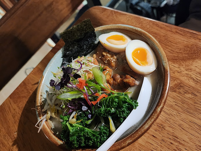 Comentarii opinii despre Jizo Japanese Restaurant