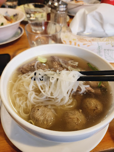 Mekong Cafe - Hospitality and gastronomy