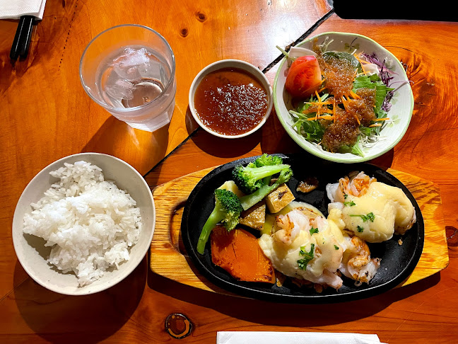 HEIZO Teppanyaki Japanese Restaurant - Hospitality and gastronomy