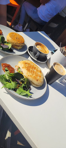 Hahei Beach Cafe - Hahei