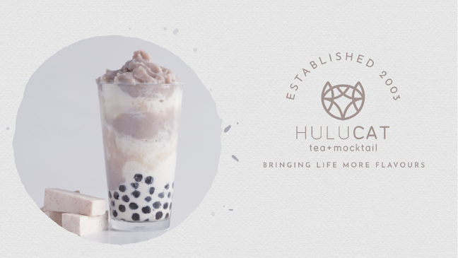 Opinii despre Hulu Cat Tea House în Auckland - Hospitality and gastronomy