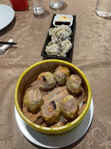 Tai Tong Chinese Restaurant Open Times