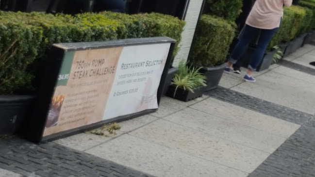 O'Hagan's Irish Pub - Hospitality and gastronomy