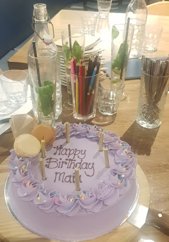 Comentarii opinii despre Divine - The Palms