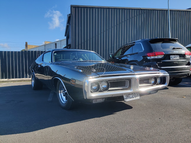 7 East Street, Pukekohe 2120, New Zealand