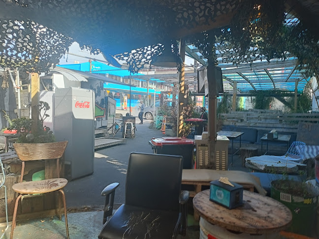 Ekimburger - Hospitality and gastronomy