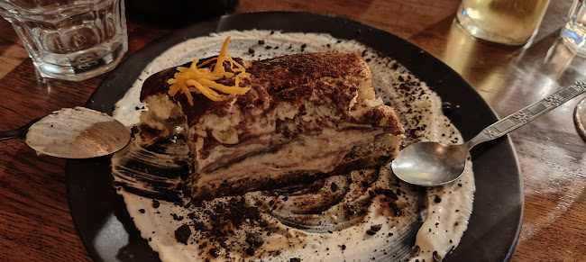 Comentarii opinii despre Alessandro's Pizzeria e Pasta Napoletana