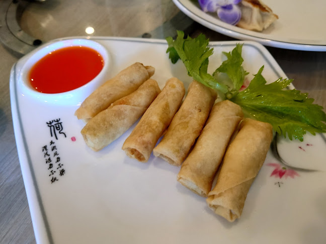 Ming Garden Chinese Restaurant - Hospitality and gastronomy