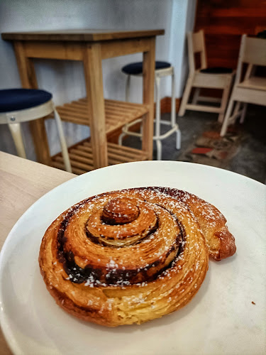 GOODS Manufactory and Cafe - Wellington