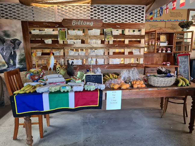 Parklands Produce - Hospitality and gastronomy