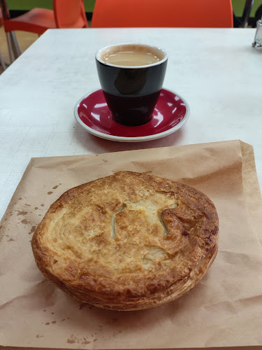 Angkor Wat Kiwi Bakery & Cafe - Hospitality and gastronomy