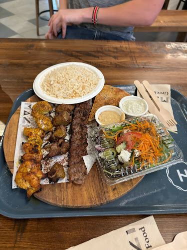 Opinii despre Mazi în Auckland - Hospitality and gastronomy