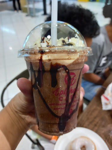 Opinii despre Epiphany Cafe Manukau în Auckland - Hospitality and gastronomy