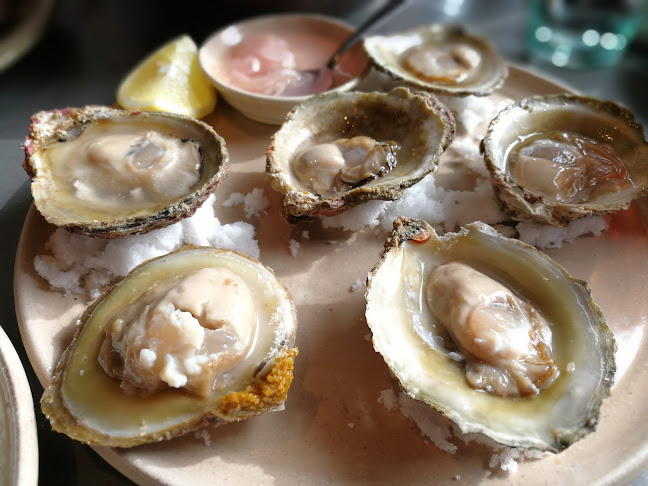 Amano - Hospitality and gastronomy