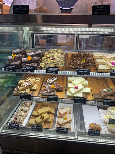 gather foodhouse Open Times