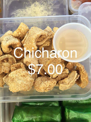 Demayo Pinoy Foods - Manukau