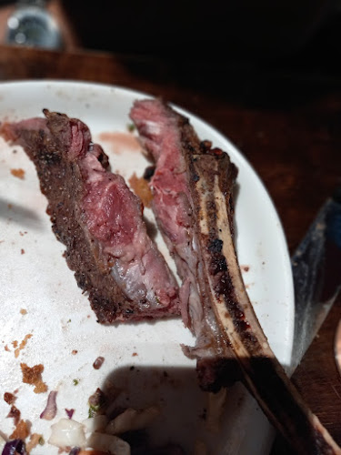 The Station Bar and Bistro