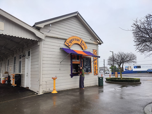 Opinii despre Espresso Loco în Waipukurau - Hospitality and gastronomy