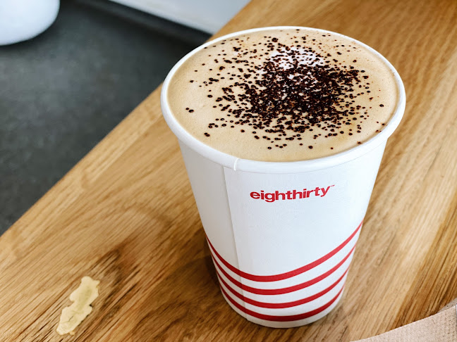 Little & Friday - Auckland