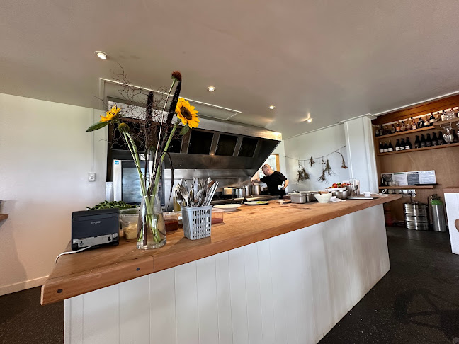 The Farmers Daughter - Point Wells