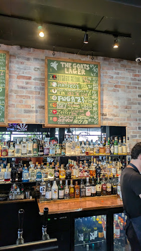 Comentarii opinii despre The Fainting Goat