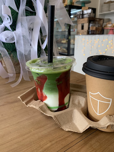 The Bees Knees Cafe - Hospitality and gastronomy