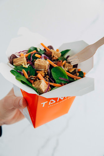 Comments and reviews of TANK Te Awa- Smoothies, Raw Juices, Salads & Wraps