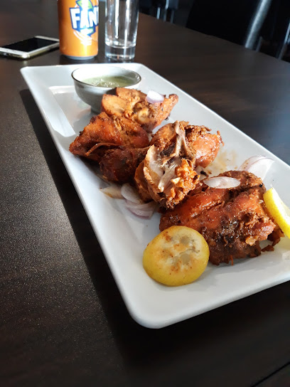 Indo Flavour's Indian Restaurant Takeaway & Bar