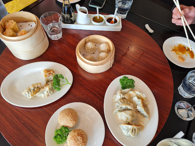 Eastern Egret Restaurant